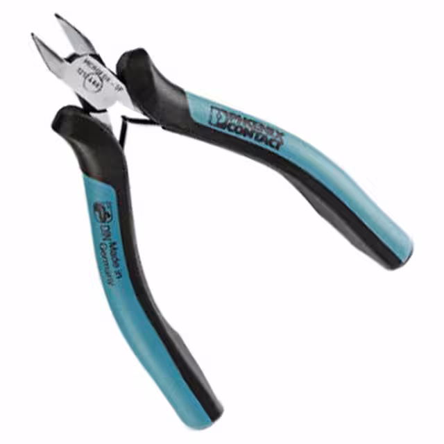 1212488 Phoenix Contact  Wire Cutters